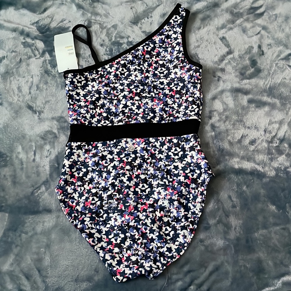 Zella girls swimsuit one piece - Picture 2 of 6